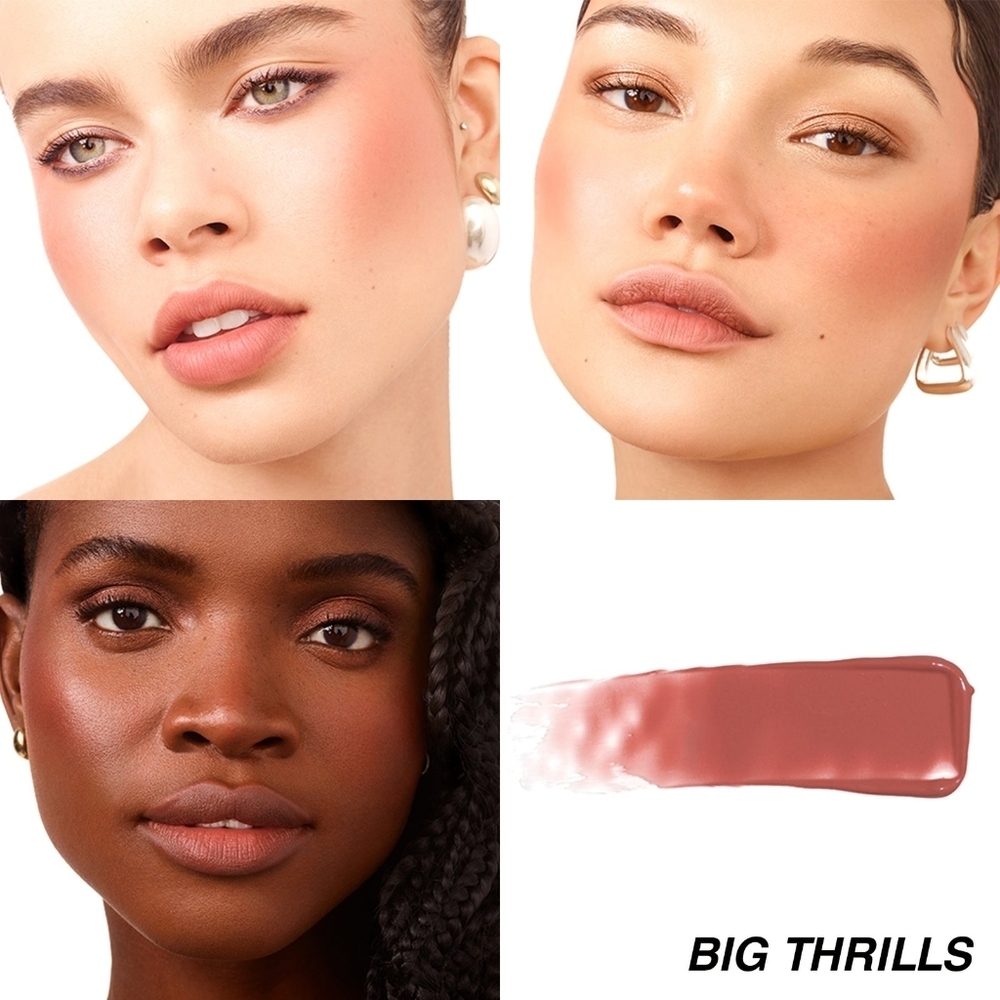 Freck Beauty Cheekslime Big Thrills
